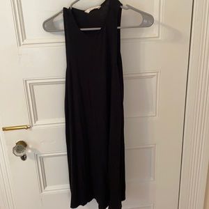 Black American Eagle soft and sexy dress